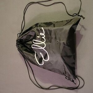 💙🍭 5 for $25 🍭ELLIE DRAWSTRING BACKPACK